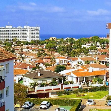 Vistas Encantadoras Matalascañas Kültér fotó