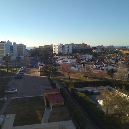 Vistas Encantadoras Matalascañas Kültér fotó
