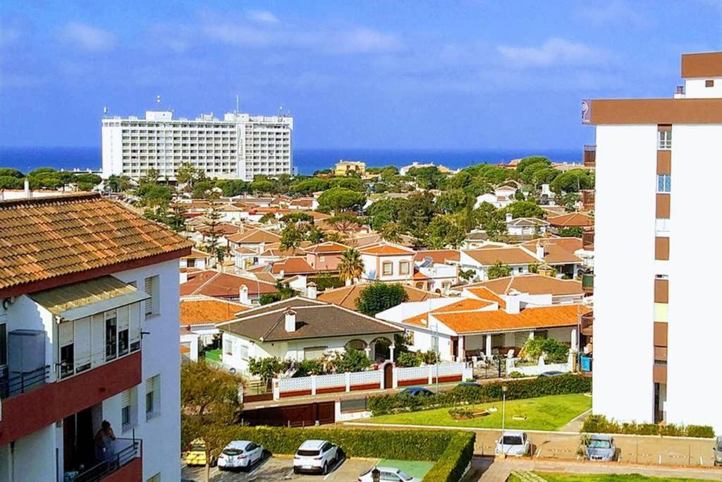 Vistas Encantadoras Matalascañas Kültér fotó