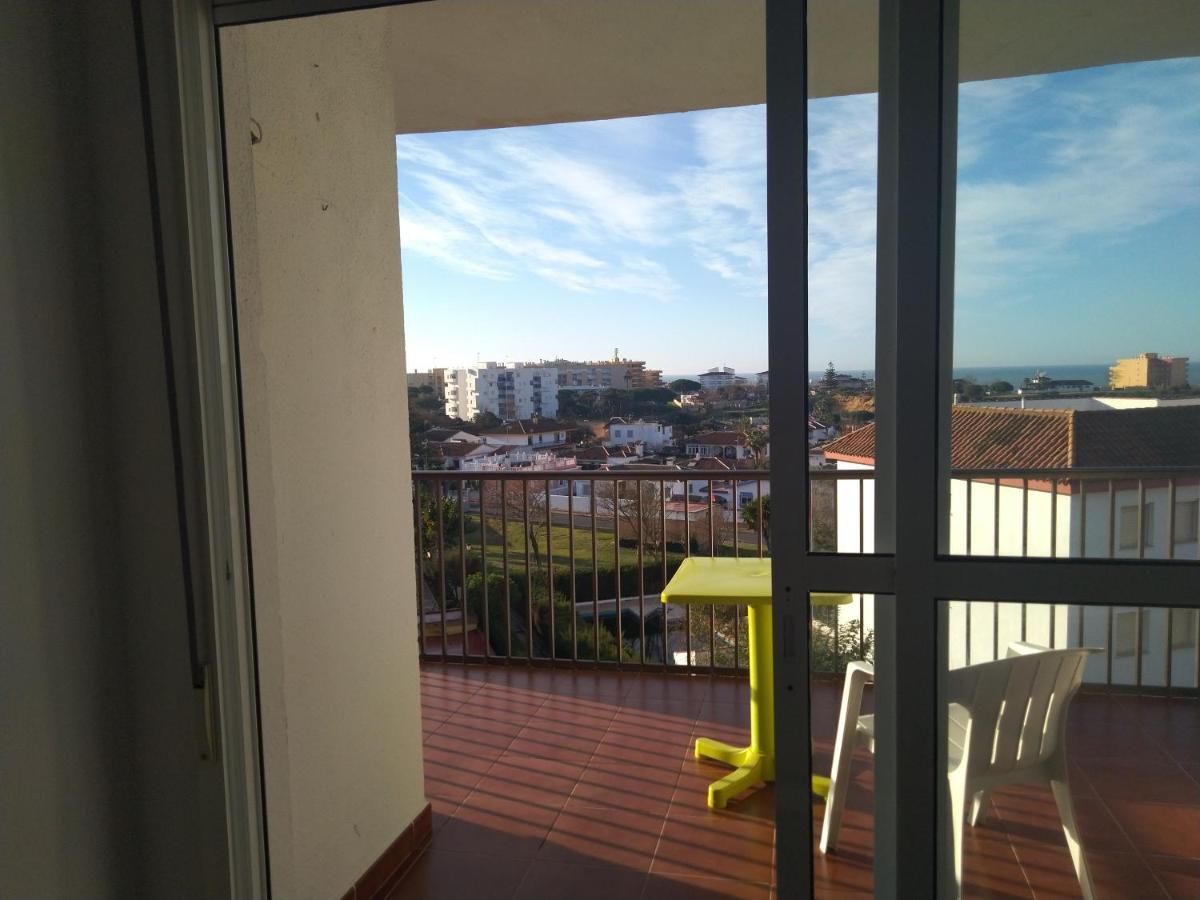 Vistas Encantadoras Matalascañas Kültér fotó