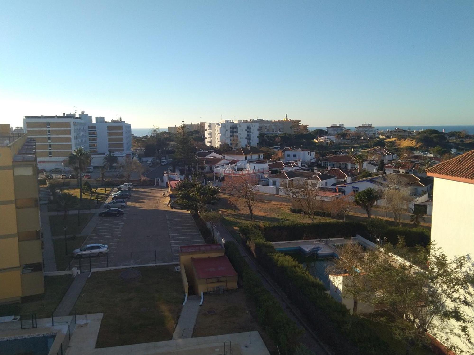 Vistas Encantadoras Matalascañas Kültér fotó